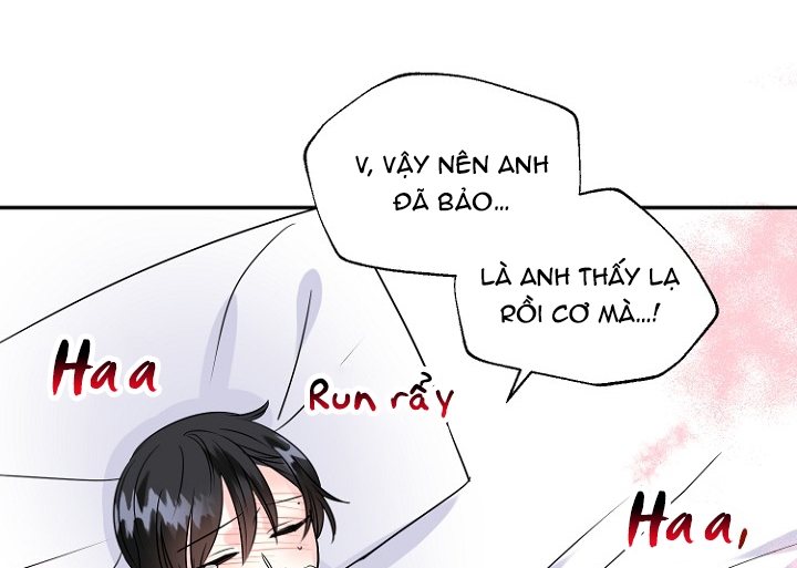 Xác Suất Tình Yêu Chapter 26 - Trang 54