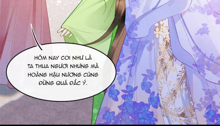 Bạch Nguyệt Quang Lạm Quyền Của Sủng Hậu Chapter 5 - Trang 7