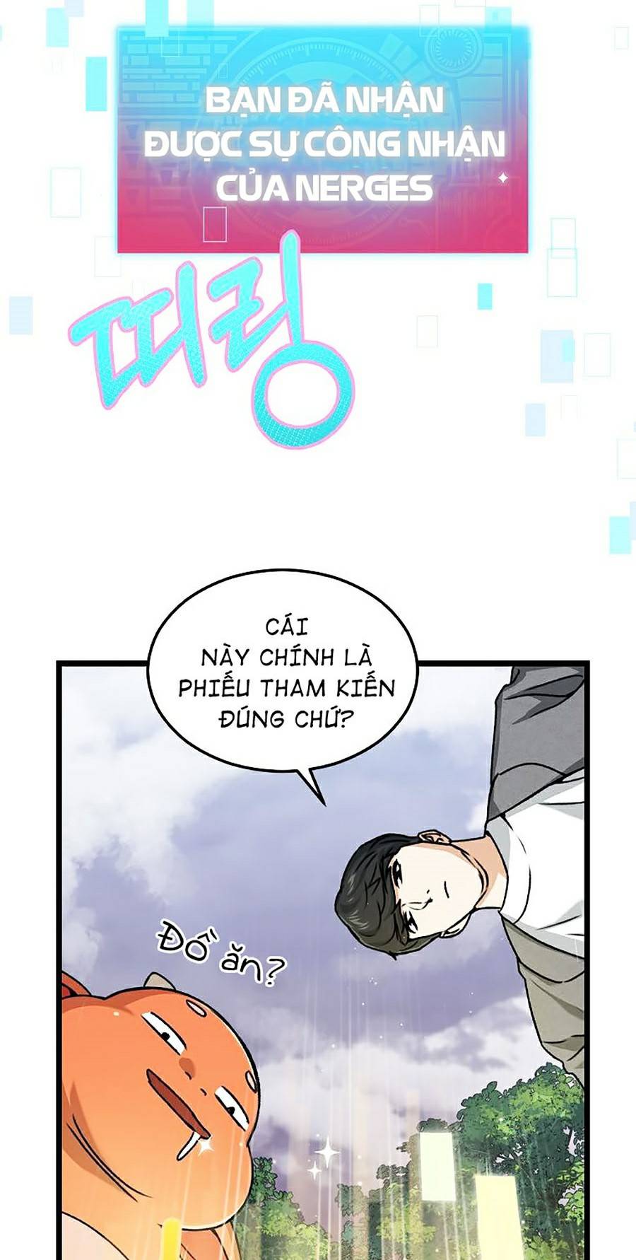 Bố Tôi Quá Mạnh Chapter 60 - Trang 53