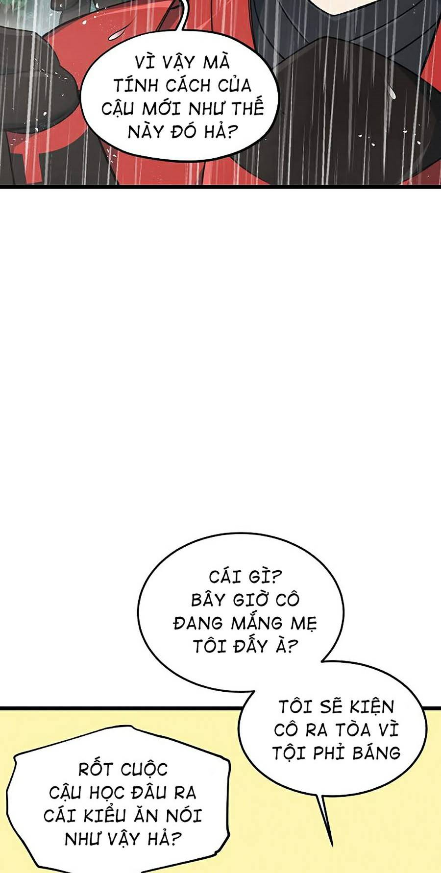 Bố Tôi Quá Mạnh Chapter 60 - Trang 68