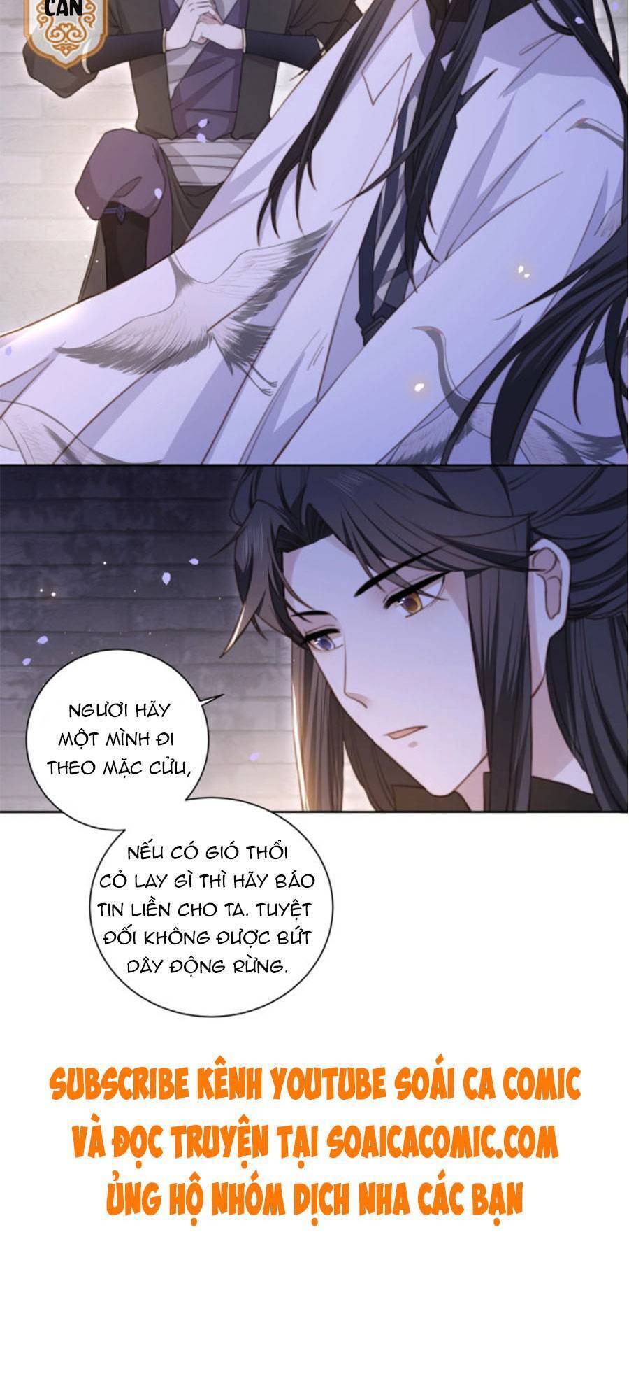 Cô Vương Quả Nữ Chapter 4 - Trang 20