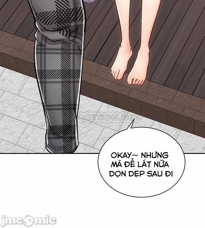 Mình Cùng Đi Xe Nhé? Chapter 9 - Trang 38