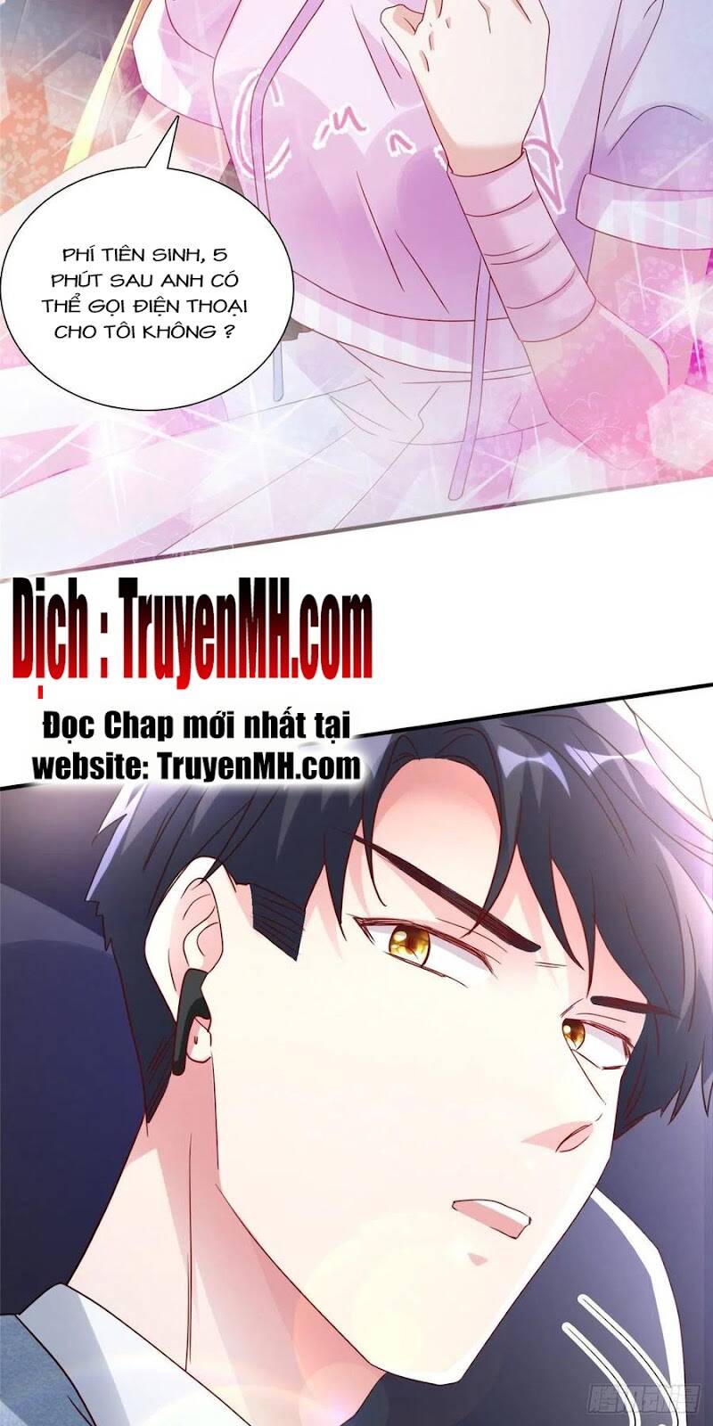 Nam Thành Chờ Trăng Về Chapter 104 - Trang 3