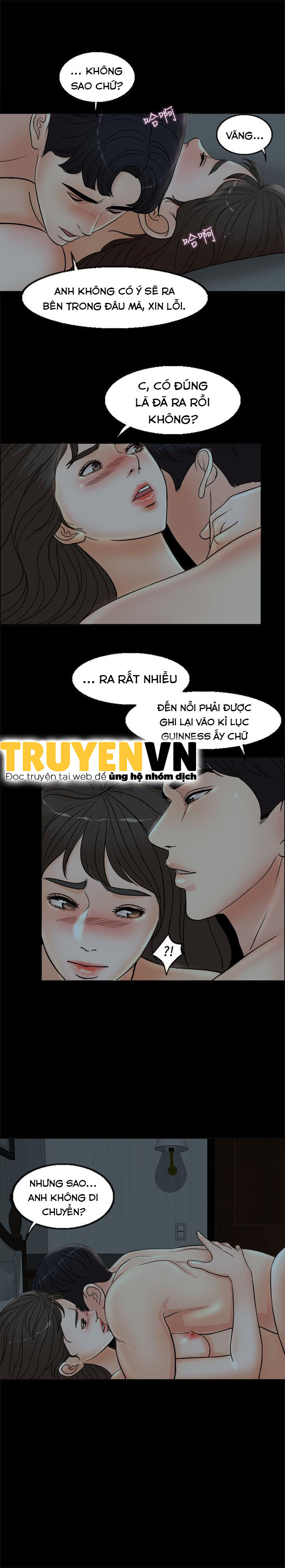 Người Vợ 1000 Ngày Chapter 3 - Trang 22