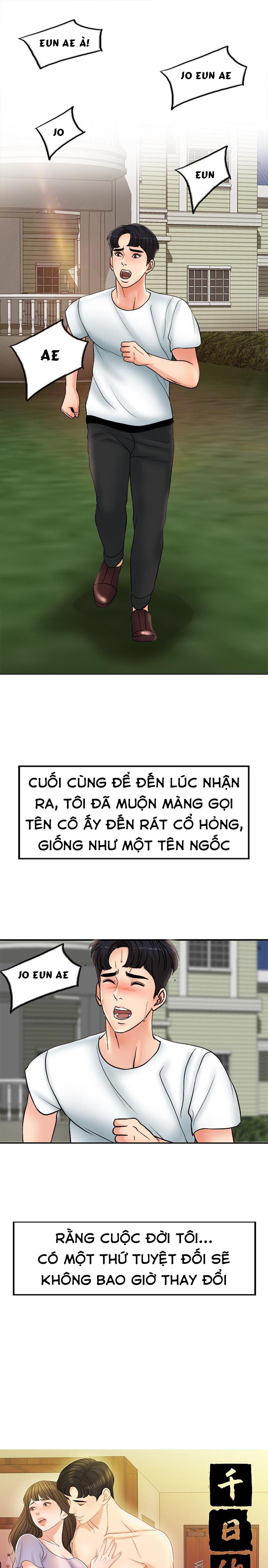 Người Vợ 1000 Ngày Chapter 3 - Trang 9