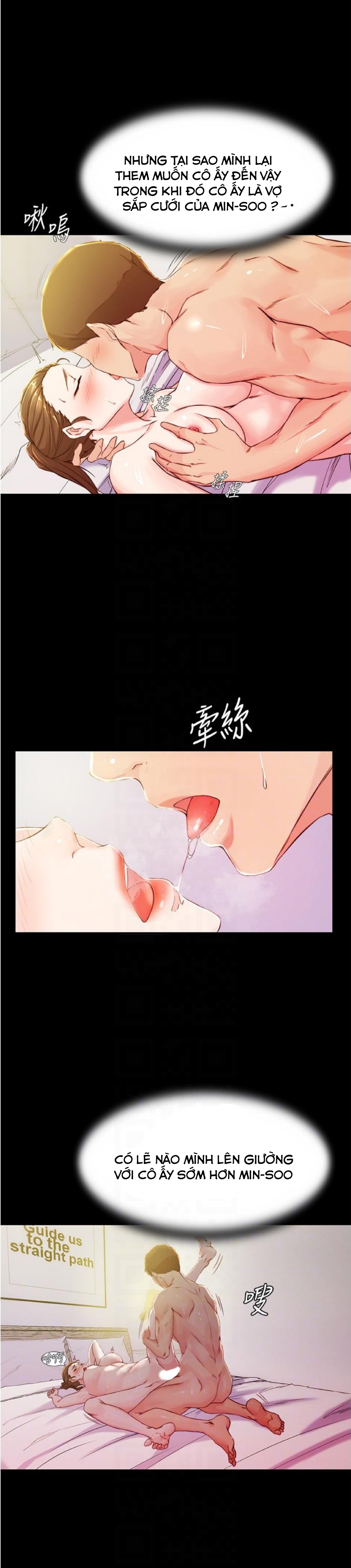 Nhật Ký Panty Chapter 22 - Trang 13