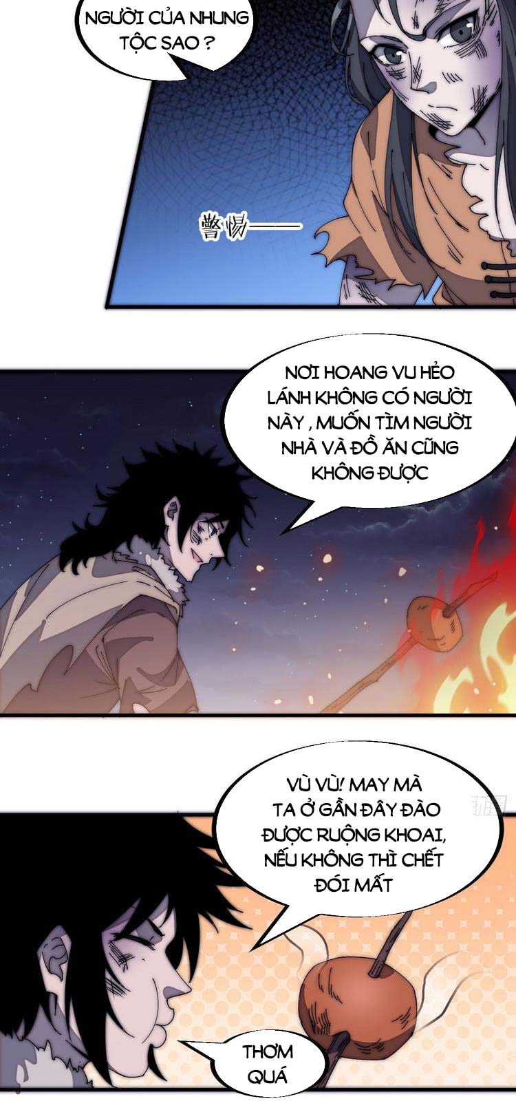 Ta Có Một Sơn Trại Chapter 187 - Trang 26