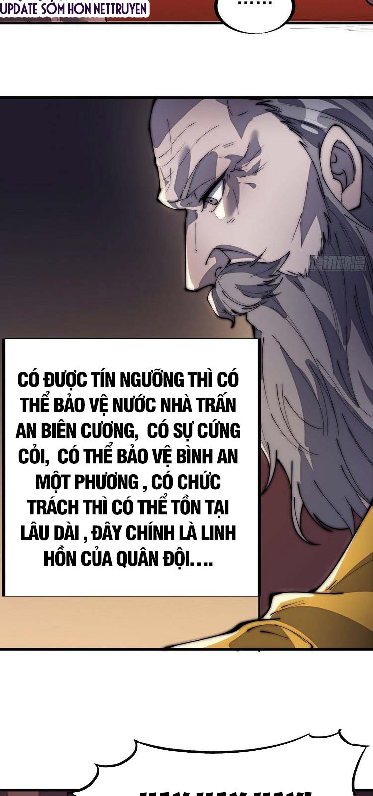 Ta Có Một Sơn Trại Chapter 187 - Trang 4