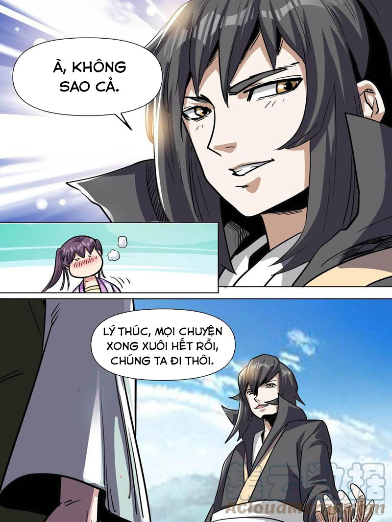 Ta Là Chí Tôn Chapter 75 - Trang 8