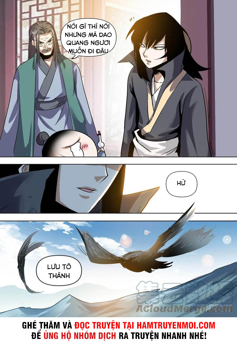 Ta Là Chí Tôn Chapter 76 - Trang 10