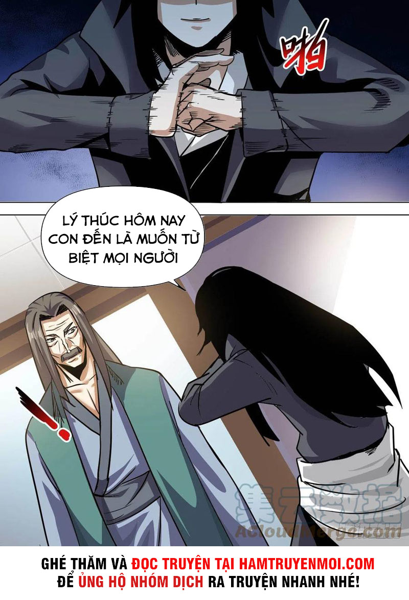 Ta Là Chí Tôn Chapter 76 - Trang 7