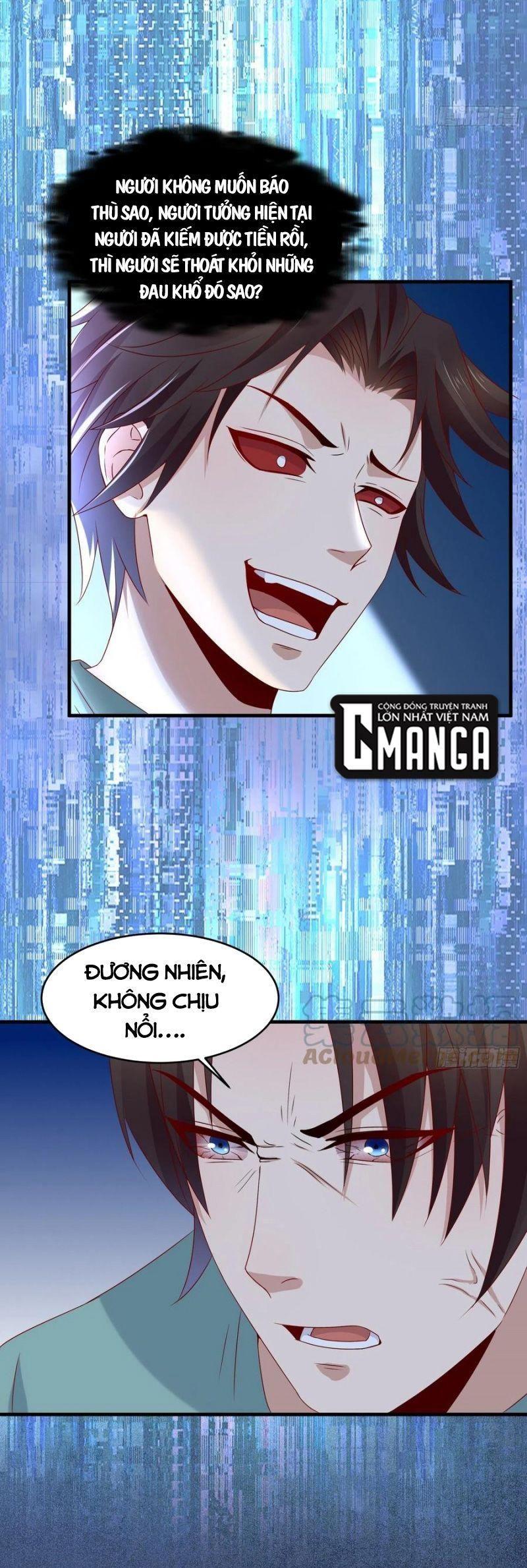 Vua Đầu Tư Mạnh Nhất Chapter 38 - Trang 11