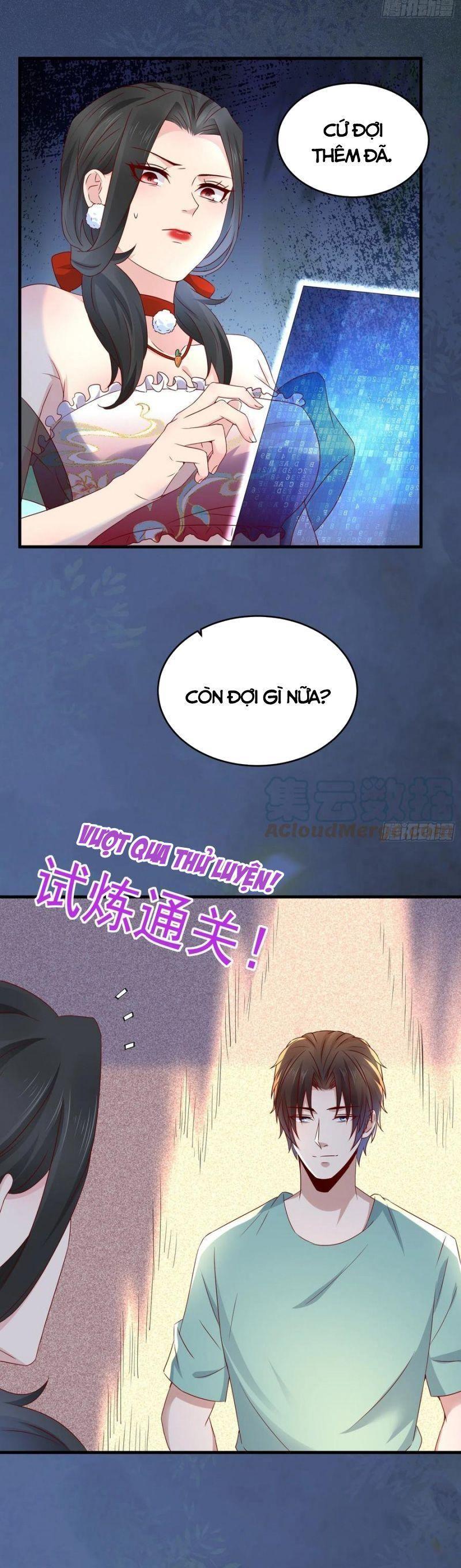 Vua Đầu Tư Mạnh Nhất Chapter 38 - Trang 14