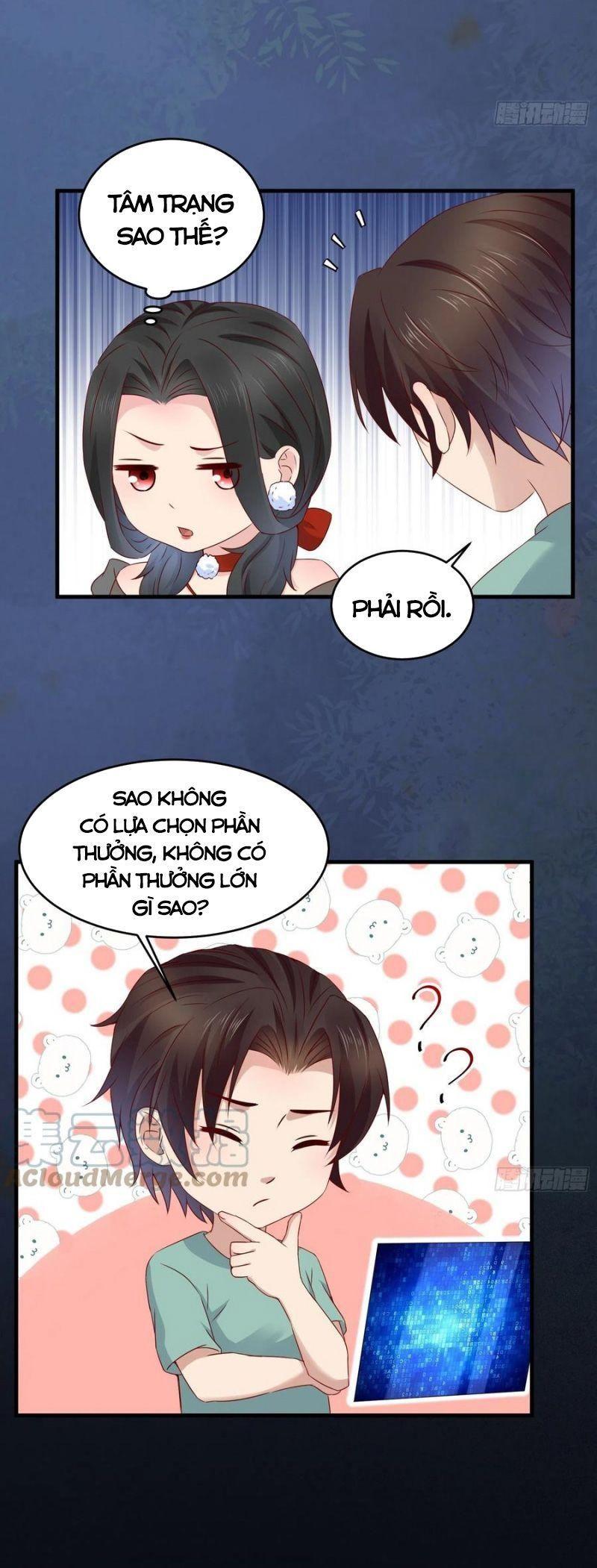 Vua Đầu Tư Mạnh Nhất Chapter 38 - Trang 15