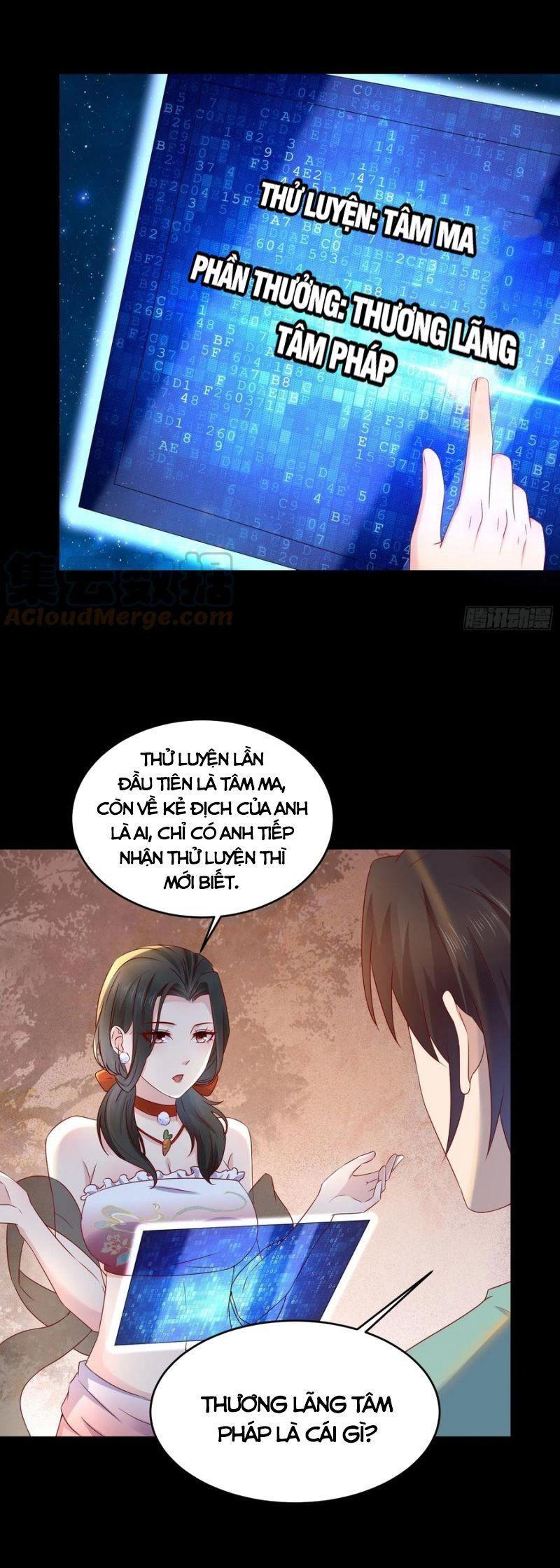 Vua Đầu Tư Mạnh Nhất Chapter 38 - Trang 6