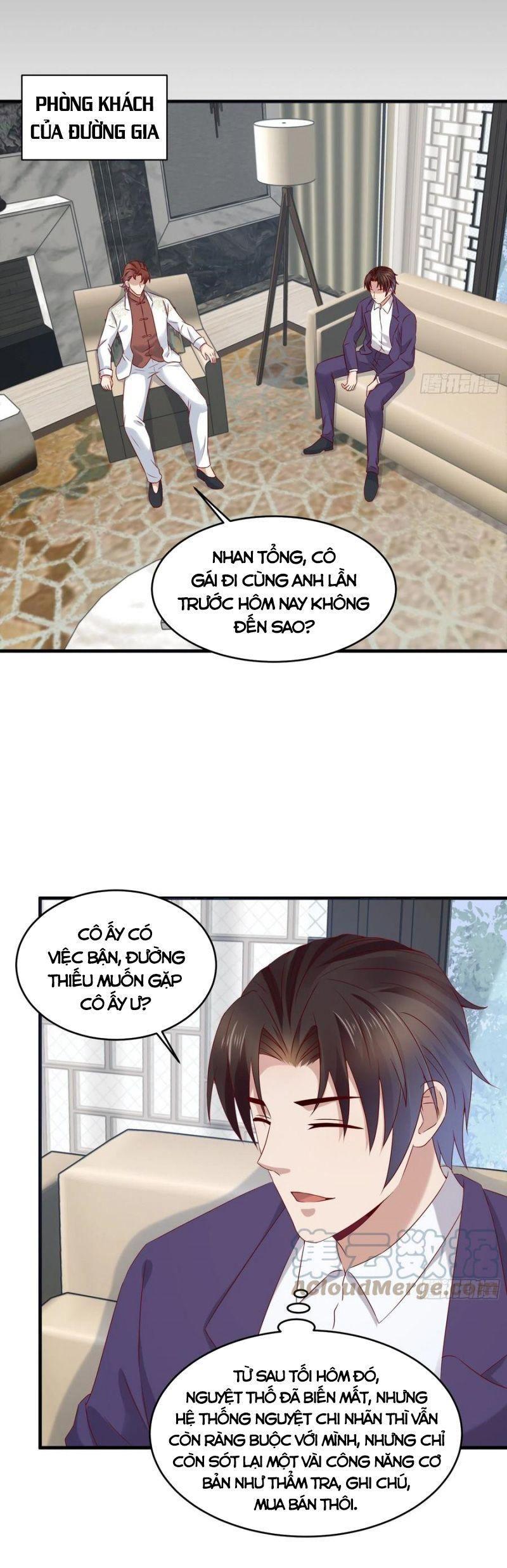 Vua Đầu Tư Mạnh Nhất Chapter 39 - Trang 12