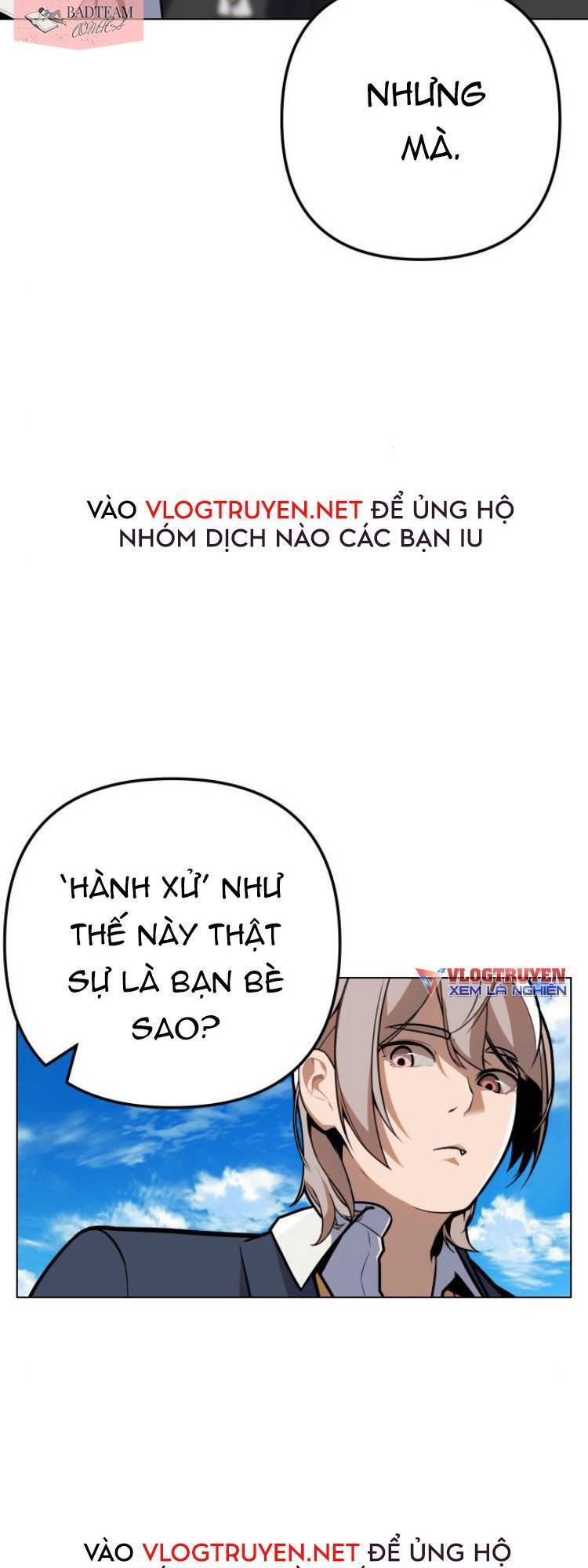 Vua Đóng Cọc Chapter 18 - Trang 45