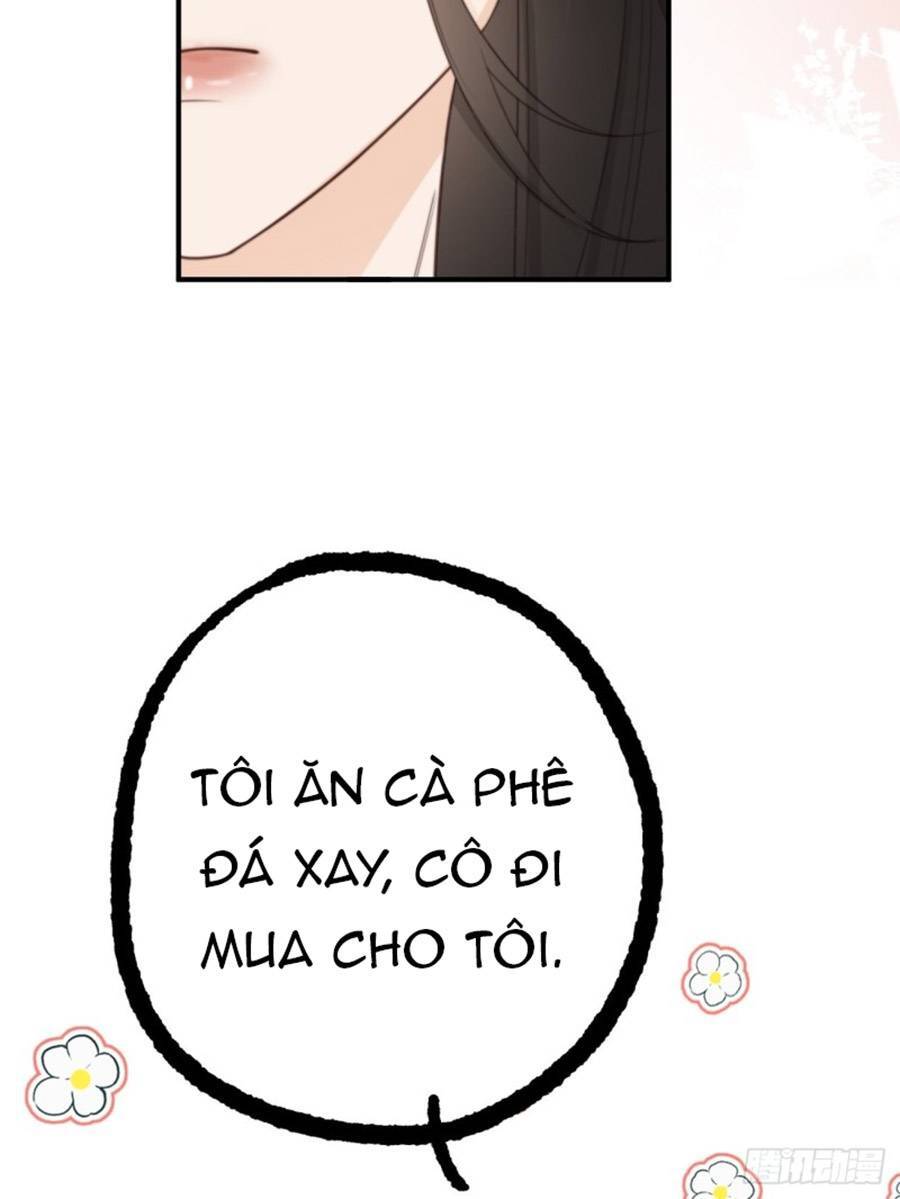 Ác Ma Thân Yêu Chapter 37 - Trang 17