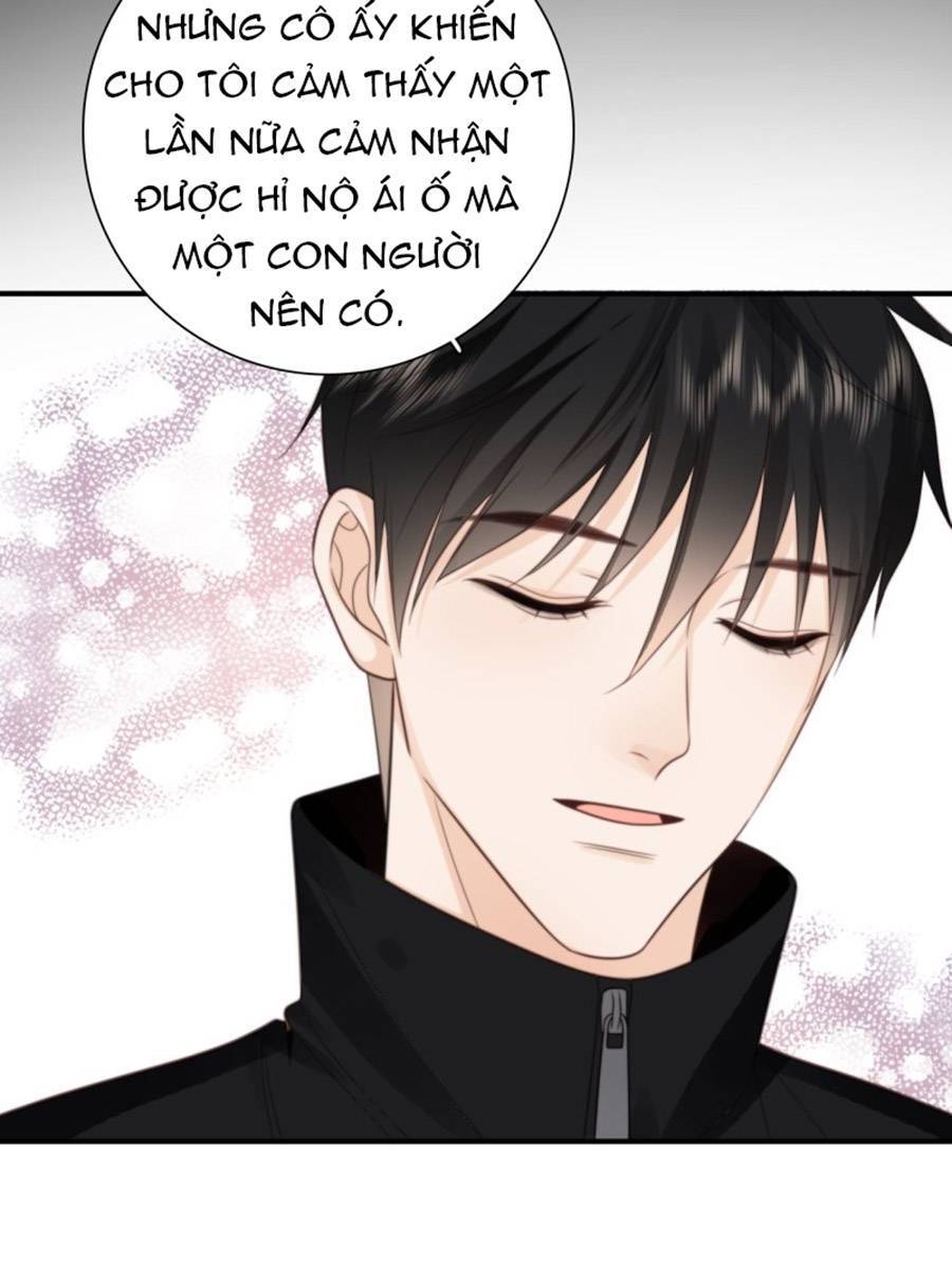 Ác Ma Thân Yêu Chapter 37 - Trang 32