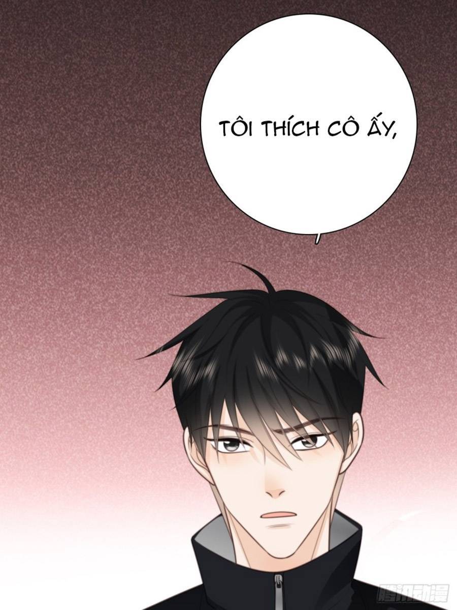 Ác Ma Thân Yêu Chapter 37 - Trang 35