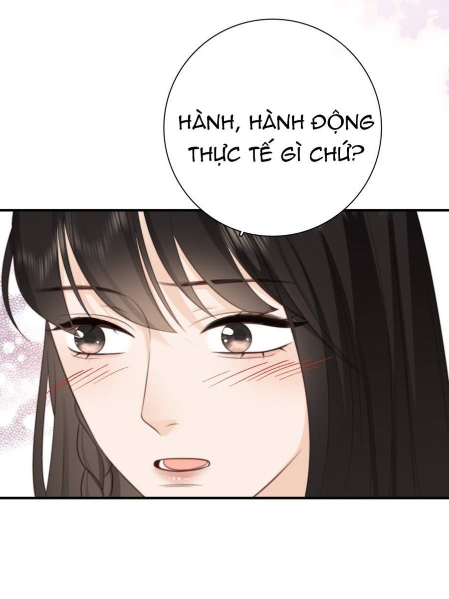 Ác Ma Thân Yêu Chapter 37 - Trang 48