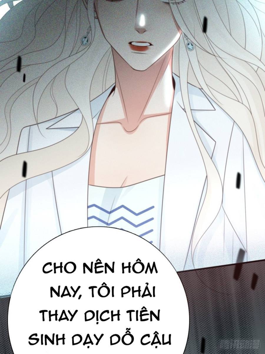 Ác Ma Thân Yêu Chapter 37 - Trang 50