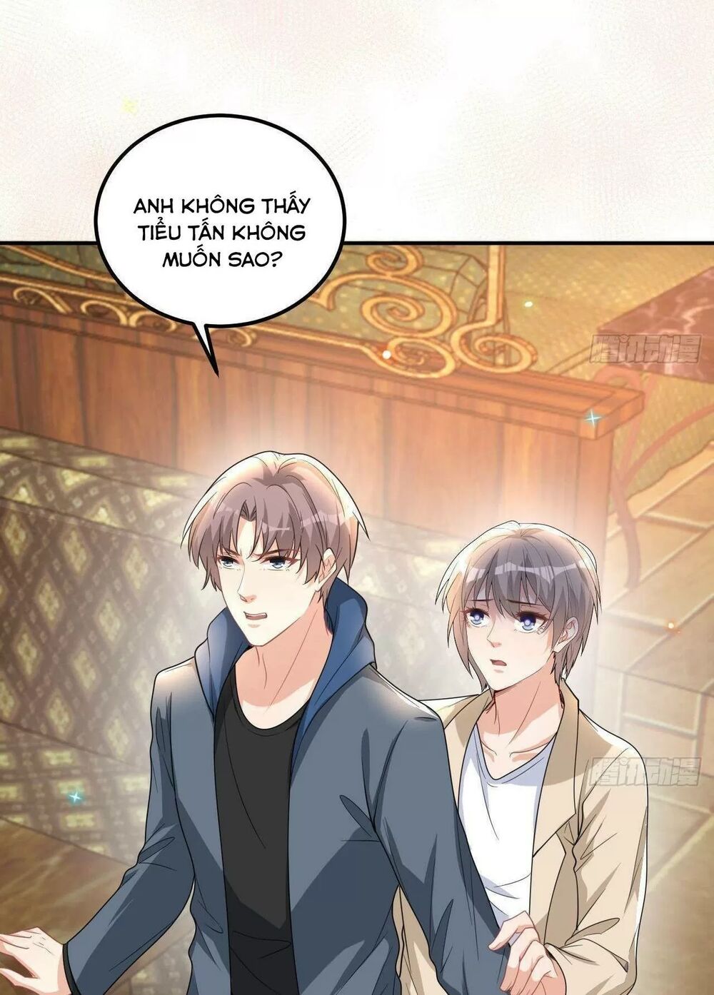 Ảnh Đế Làm Loạn Đòi Ly Hôn Chapter 80 - Trang 7