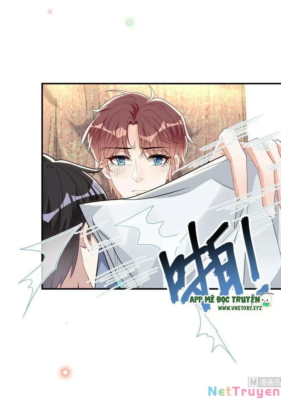 Ảnh Đế Làm Loạn Đòi Ly Hôn Chapter 81 - Trang 10