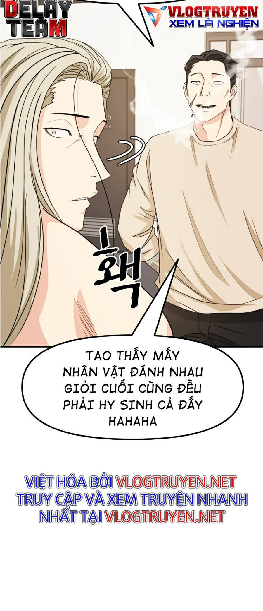 Bạn Trai Vệ Sĩ Chapter 22 - Trang 40