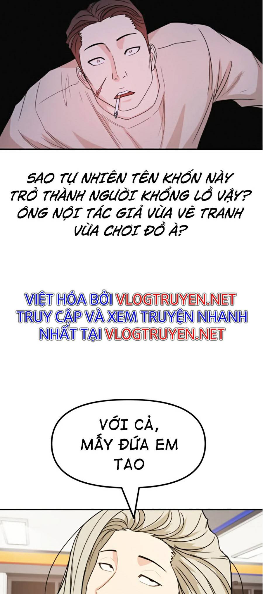 Bạn Trai Vệ Sĩ Chapter 22 - Trang 50