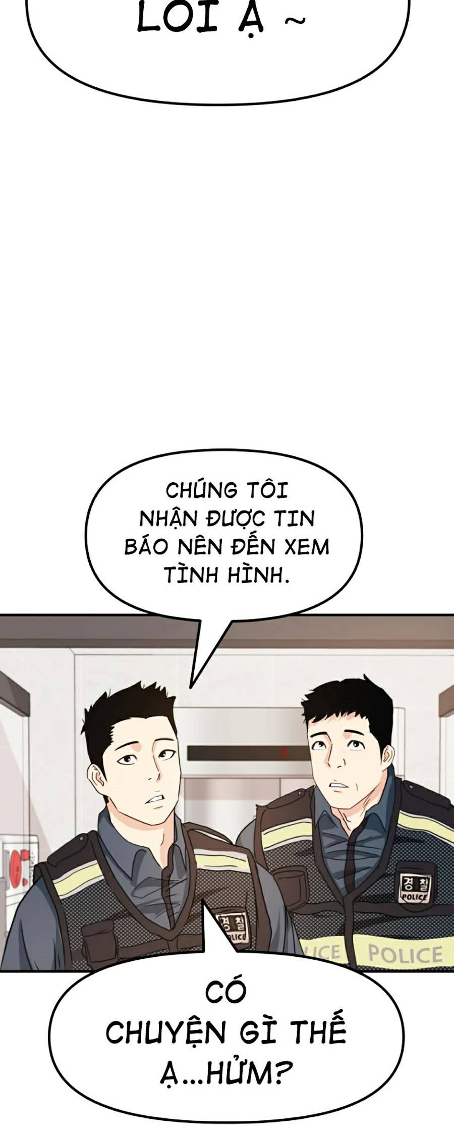 Bạn Trai Vệ Sĩ Chapter 22 - Trang 66