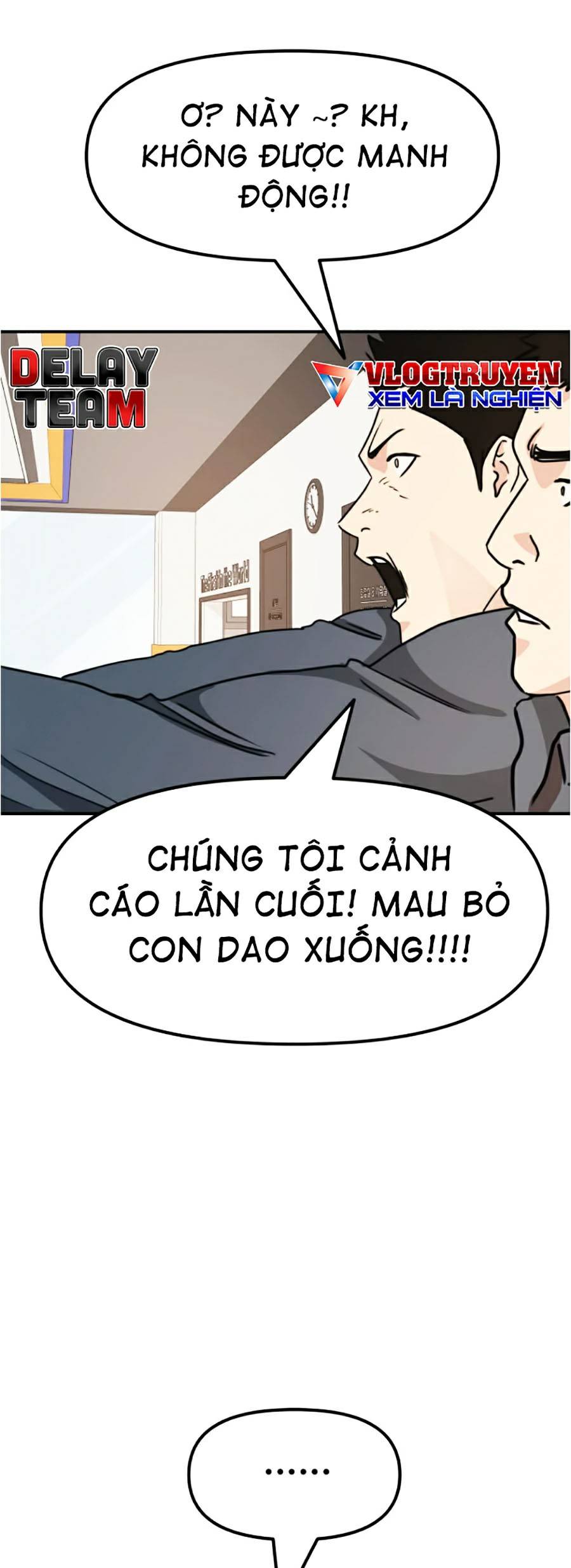 Bạn Trai Vệ Sĩ Chapter 22 - Trang 71