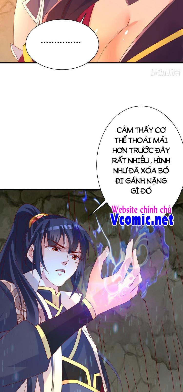 Bắt Đầu Làm Super God Bằng Việc Dạy Dỗ 6 Tỷ Tỷ Chapter 39 - Trang 27