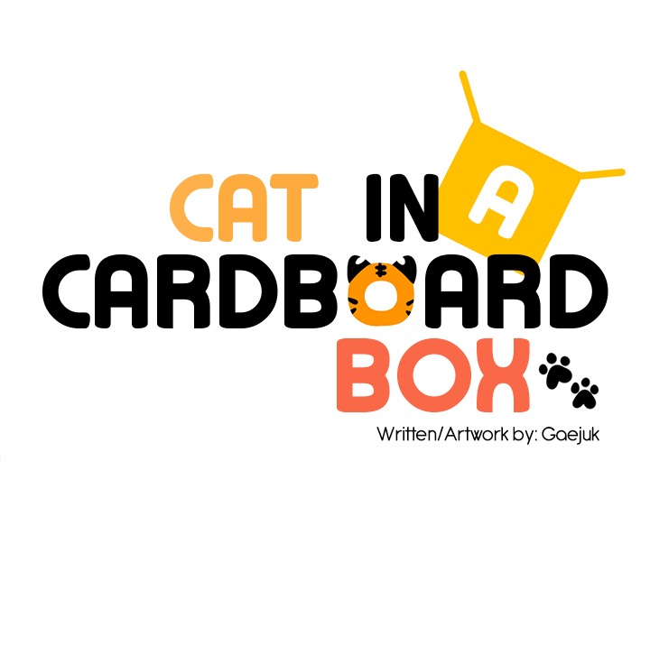 Chàng Mèo Trong Hộp Carton Chapter 10 - Trang 59