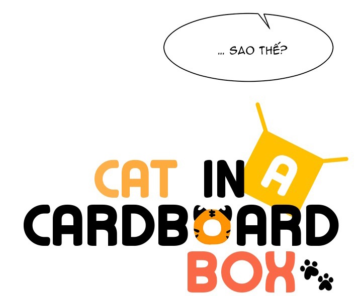 Chàng Mèo Trong Hộp Carton Chapter 10 - Trang 7