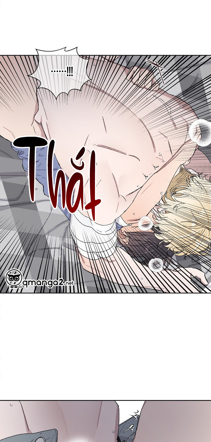 Chàng Tuấn Mã Của Tôi Chapter 16 - Trang 30