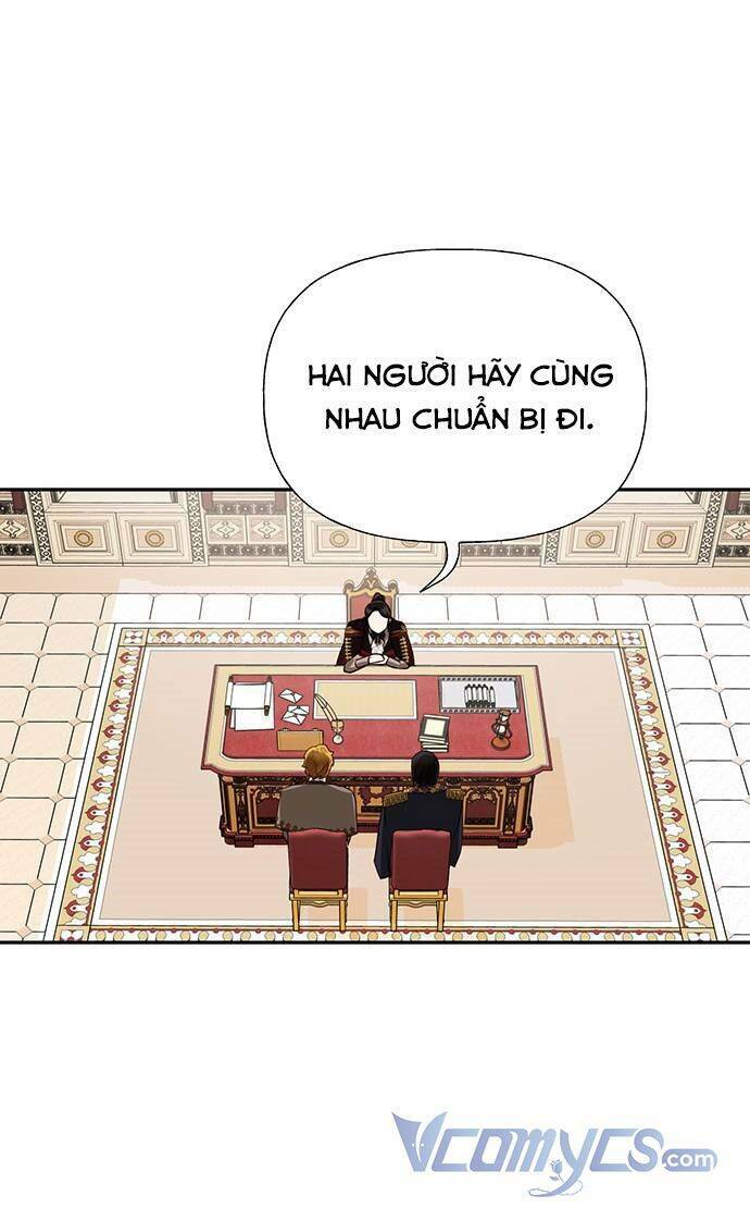 Dàn Trai Đẹp Chốn Hậu Cung Chapter 39 - Trang 13