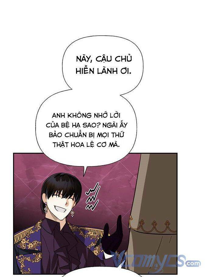 Dàn Trai Đẹp Chốn Hậu Cung Chapter 39 - Trang 23