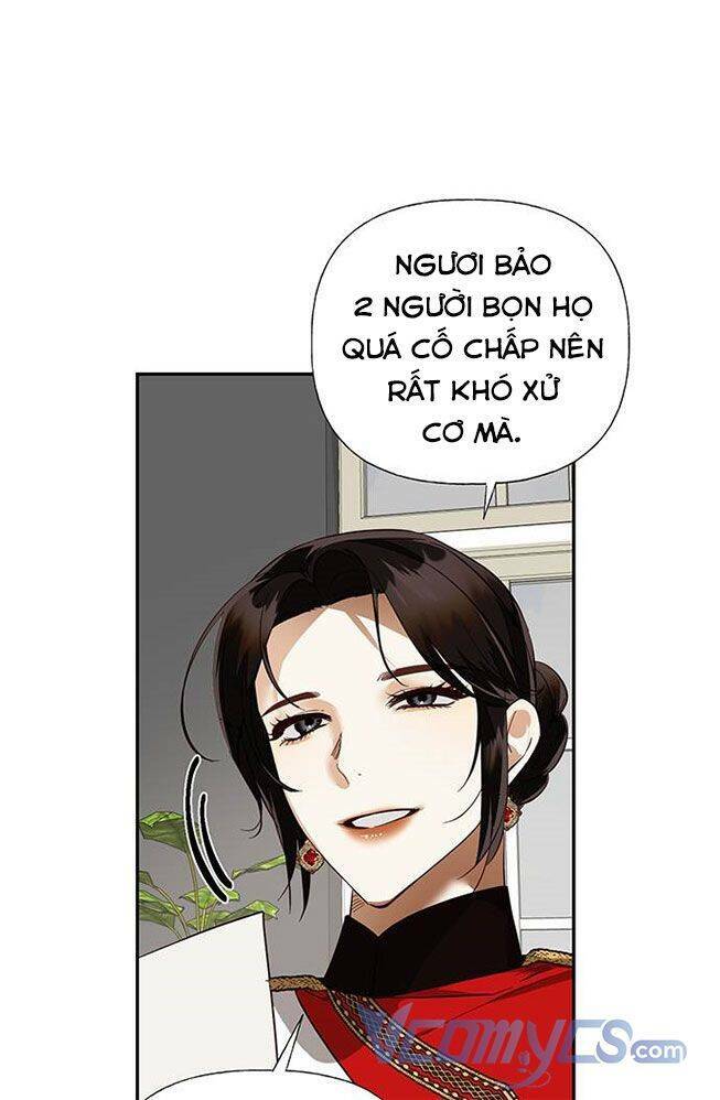 Dàn Trai Đẹp Chốn Hậu Cung Chapter 39 - Trang 48