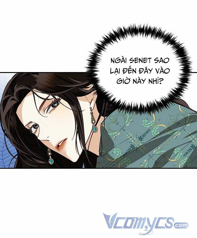 Dàn Trai Đẹp Chốn Hậu Cung Chapter 40 - Trang 32