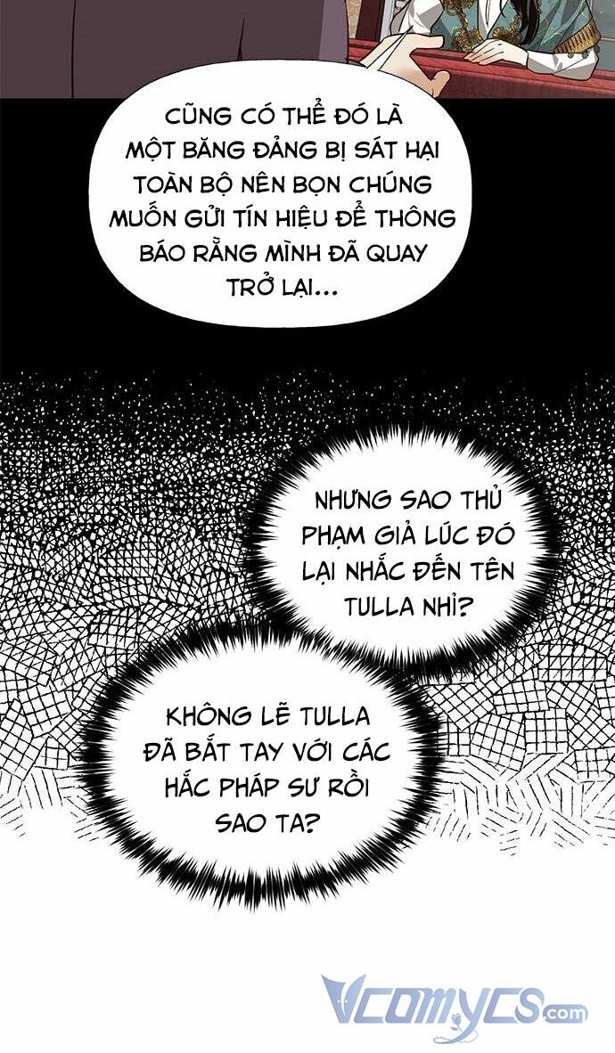 Dàn Trai Đẹp Chốn Hậu Cung Chapter 40 - Trang 58