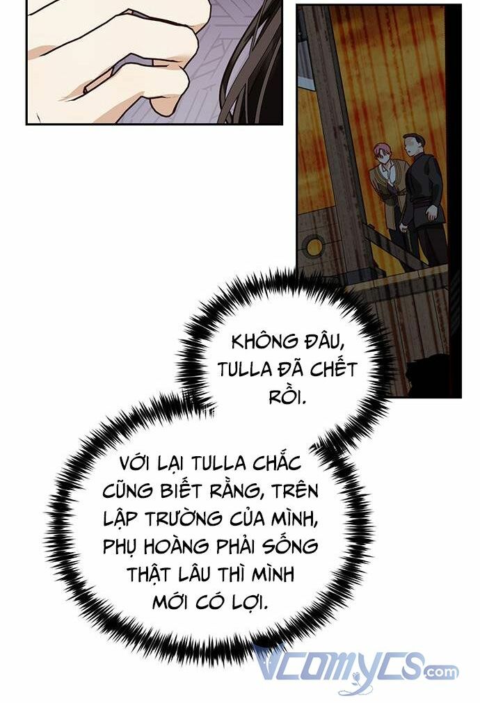 Dàn Trai Đẹp Chốn Hậu Cung Chapter 40 - Trang 60