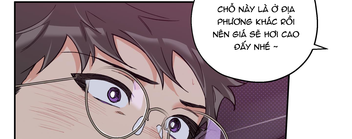 Gâu Gâu! Chapter 50 - Trang 156