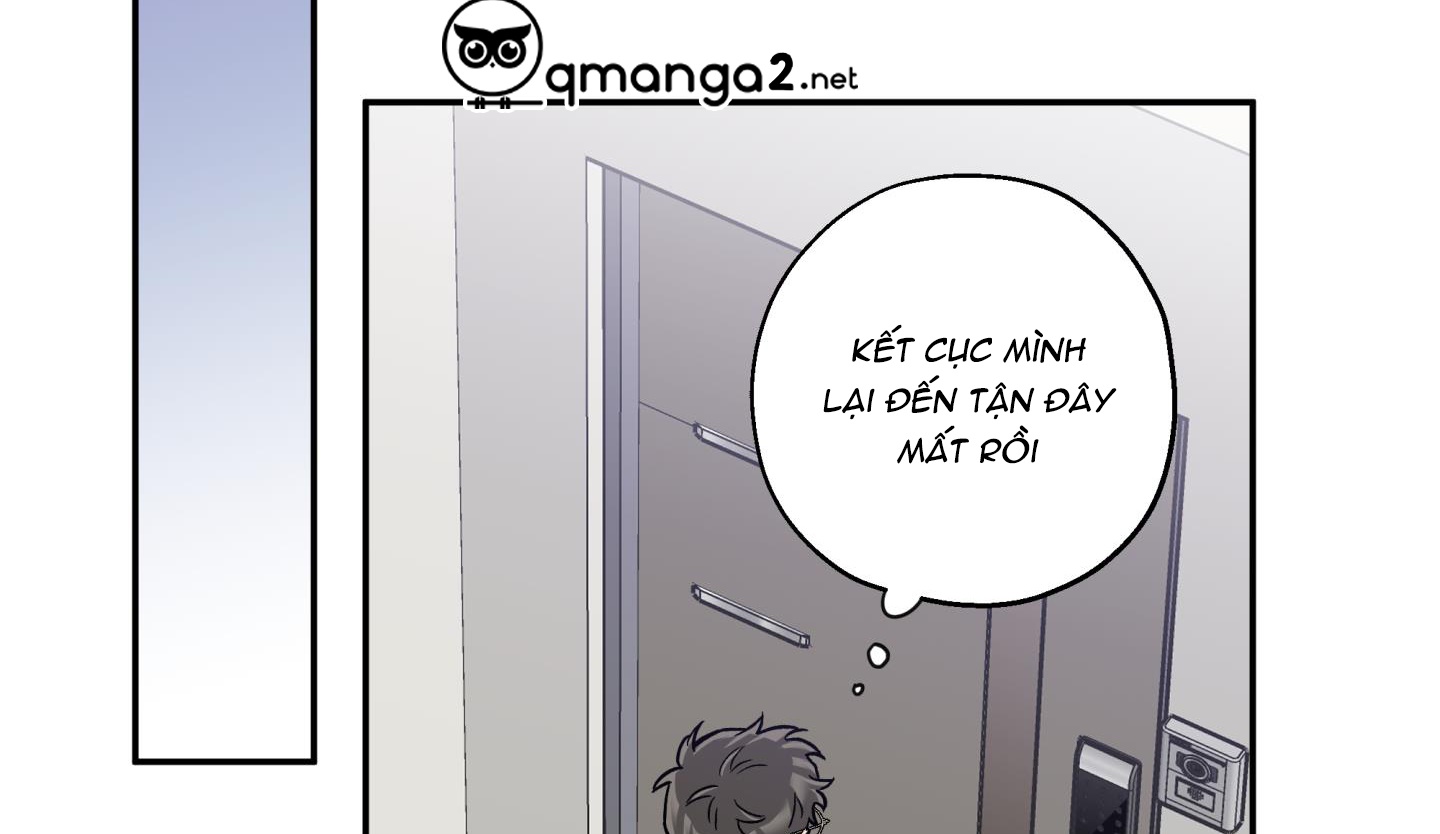 Gâu Gâu! Chapter 50 - Trang 76