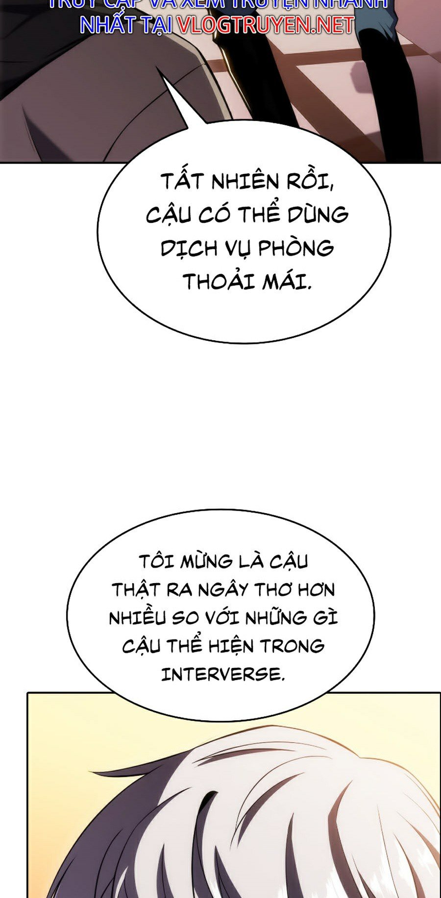 Kẻ Thách Đấu Chapter 8 - Trang 16