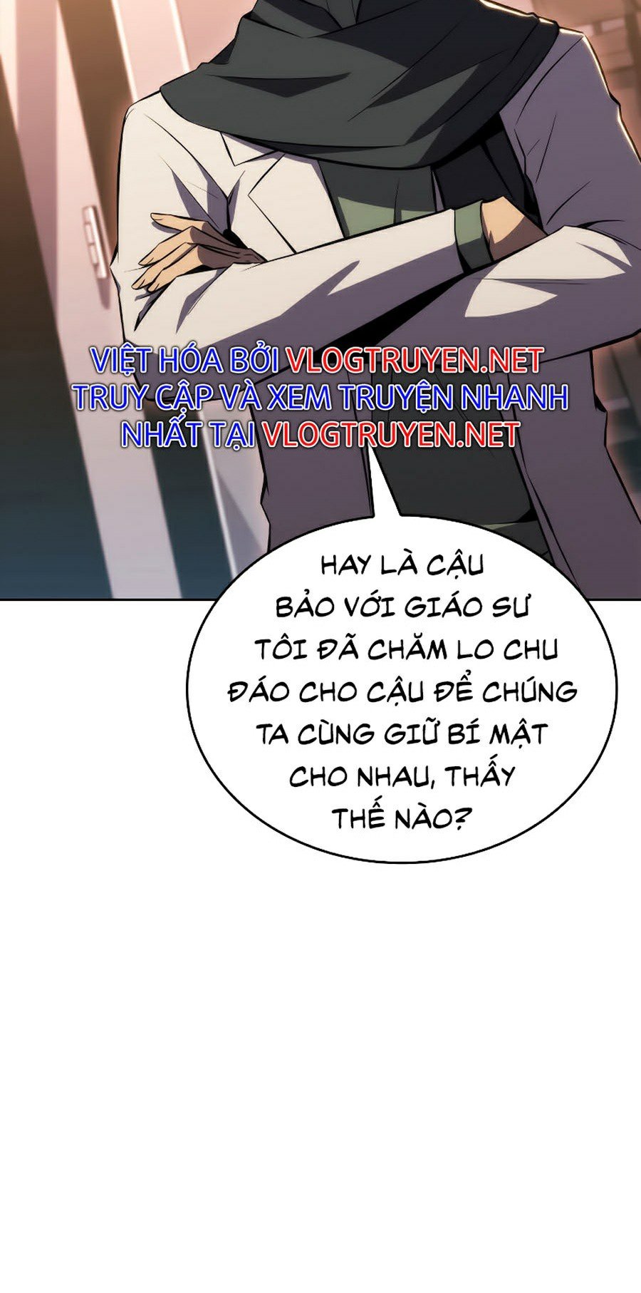 Kẻ Thách Đấu Chapter 8 - Trang 28