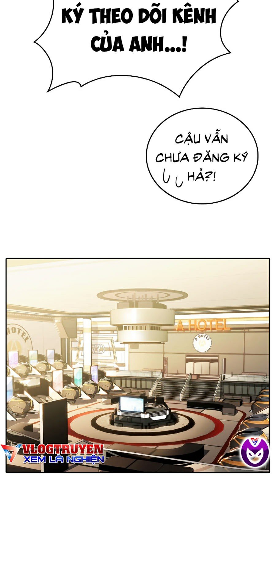 Kẻ Thách Đấu Chapter 8 - Trang 30