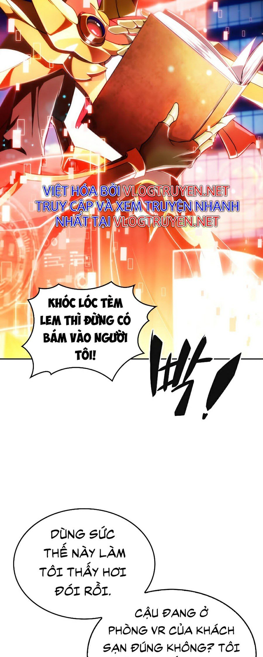 Kẻ Thách Đấu Chapter 8 - Trang 97