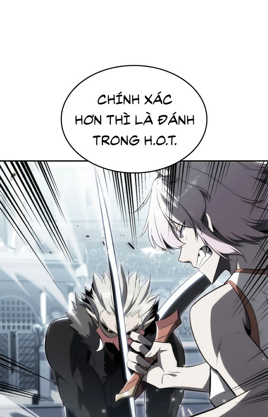 Kẻ Thách Đấu Chapter 9 - Trang 39