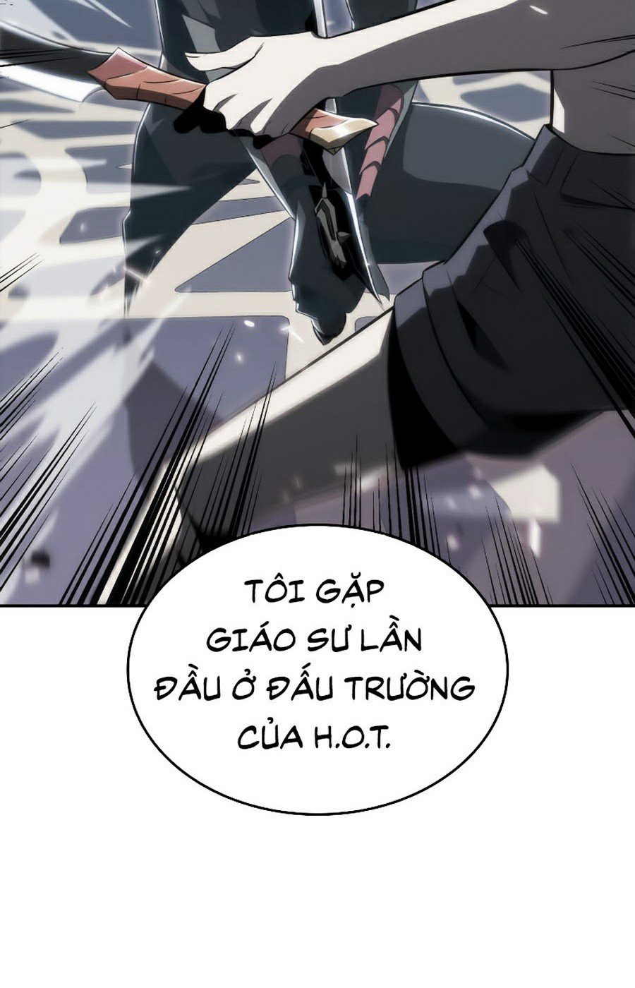 Kẻ Thách Đấu Chapter 9 - Trang 40